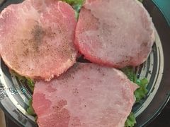 -熊将居·点单自助烤肉(力盟店)