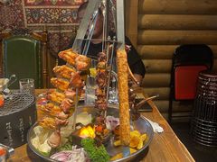 -卢布里西餐厅(总店)