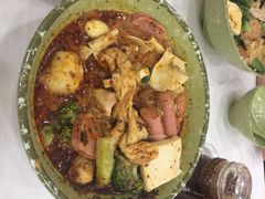 iphone_upload_pic-杨国福麻辣烫(南海万达店)
