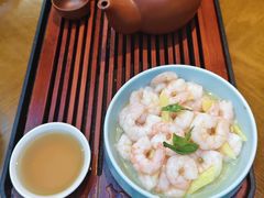 -外婆烧.老杭帮菜(庆春店)