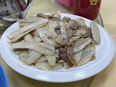 -柴火农庄(东海路店)