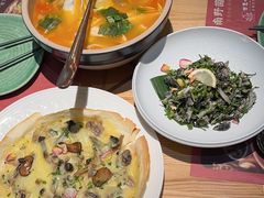 -甘思咪哚·云南艺术餐厅(天河广百店)