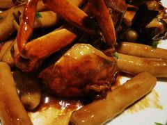 -洋洋中餐馆·SINCE 1997(信投店)
