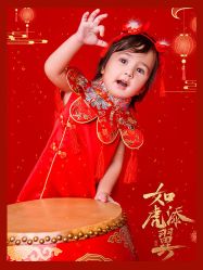 点击看大图 -MIDOU蜜豆亲子旅拍馆