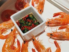 -荷栖小院·品质江西菜(红谷滩店)