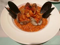 -大树餐厅(益田假日店)