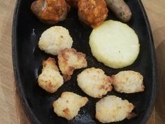 -萨莉亚意式餐厅(苏州食百家店)