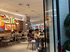 -必胜客(兴华中路PH店)