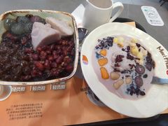 -鲜芋仙(高新万达广场店)