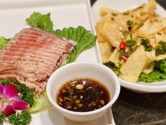 -三道菜(明堂公园店)