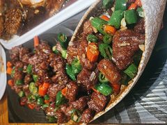 -苹果树下艺术餐厅(通州店)