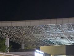 -岳阳东站