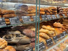 -81BAKERY(大学路店)
