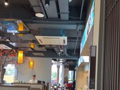 -曹家小菜(胜太路店)