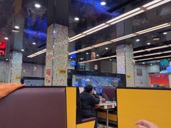 -新辉港式茶餐厅(北栅店)