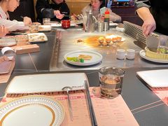 -盛焰铁板烧(王府井店)