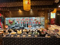 -忘不了·酸菜鱼·28年老南京菜(原北圩路店)