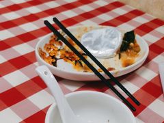 -西贝(华发商都店)