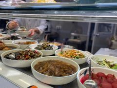 -阿毛饭店(和义路店)