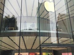 -Apple零售店(新街口店)