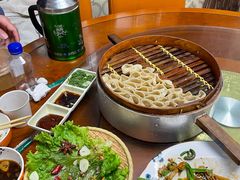 -沽源味道蒙餐莜面家常菜