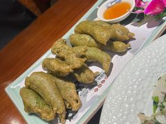 -涌觅名灶·本地海鲜宁波菜(财富广场店)