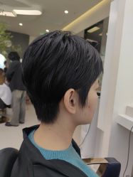 -BEAUTY HAIR GANO