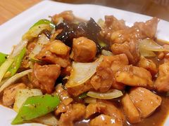 -老刘私厨猪脚饭