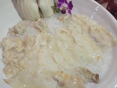 象拔蚌-捞围鲜·港式打边炉(海阳路店)