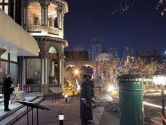 -卫鼎轩·曹公馆(鼓楼店)