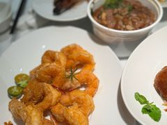 -四季民福烤鸭店(王府井东安门店)