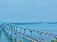 -星海湾跨海大桥