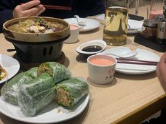 -六泰居·尔滨地标·东北菜(黄河路店)