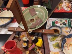 -古田居·特色寿司料理(骏欣中心店)