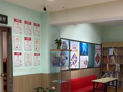 -柏斯琴行(汾阳店)