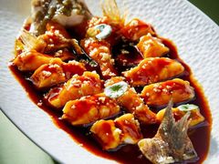 -锦楼·臻选新杭帮(杭州中心店)