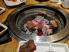 -御牛道日式烤肉料理(杭州万象城店)
