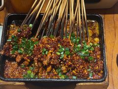 -木屋烧烤(西南角店)