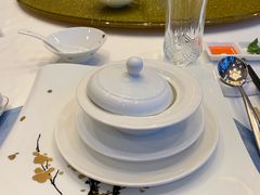 -广州塔晖粤轩中餐厅