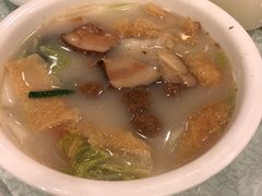 -西安饭庄·非遗陕菜(钟楼店)