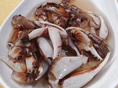 -何记面馆(龙泉山店)