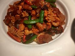 -悦海·家宴·冰花皮皮虾大锅贴(宝龙店)