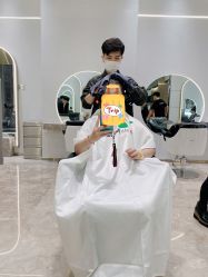 -MMbyHairCode 芭曲发型沙龙