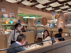 -Aqua Oasis 水天堂(相城天虹商场店)