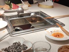-海底捞火锅(高科广场店)