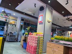 -佰味龙自助烤肉火锅(寮步店)