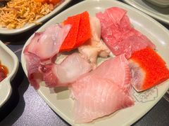 -梨花自助烤肉(西三旗万象汇黑金店)