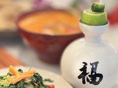 -太食獸泰式茶餐厅(IFS国金中心店)