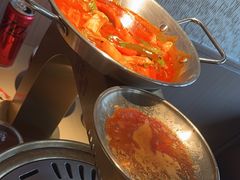 -西塔老太太泥炉烤肉(青浦蟠龙天地店)