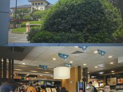 -麦当劳(仙林亚东城得来速店)
